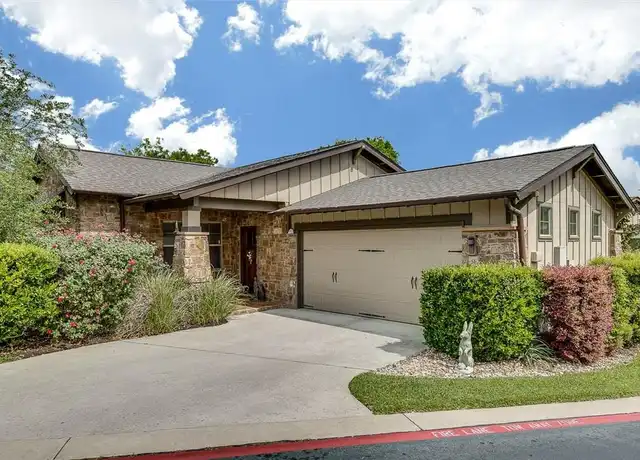 Property at 14501 Falcon Head Blvd #51, Austin, TX, 78738, 3 beds, 2 baths, [object Object]