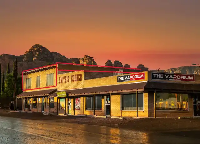 Property at 2550 W State Route 89A Unit 8B, Sedona, AZ, 86336, 2 beds, 1 bath, [object Object]