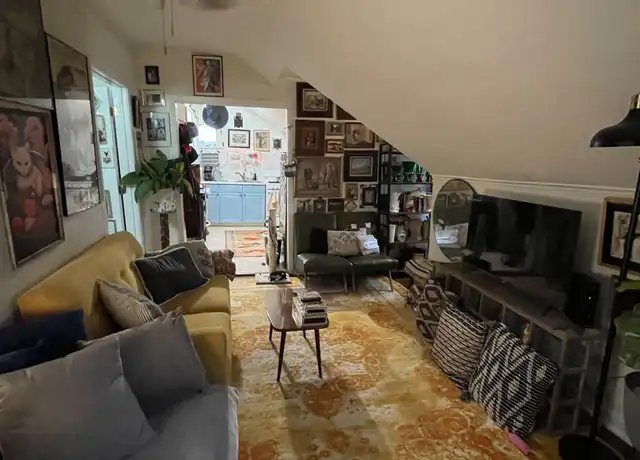Property at 4316 Baronne St, New Orleans, LA, 70115, 2 beds, 1 bath, [object Object]