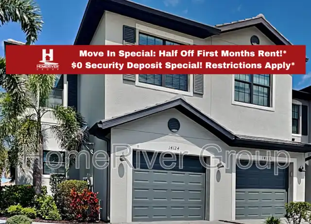 Property at 14124 Pine Lodge Ln, Fort Myers, FL, 33913, 3 beds, 3 baths, [object Object]