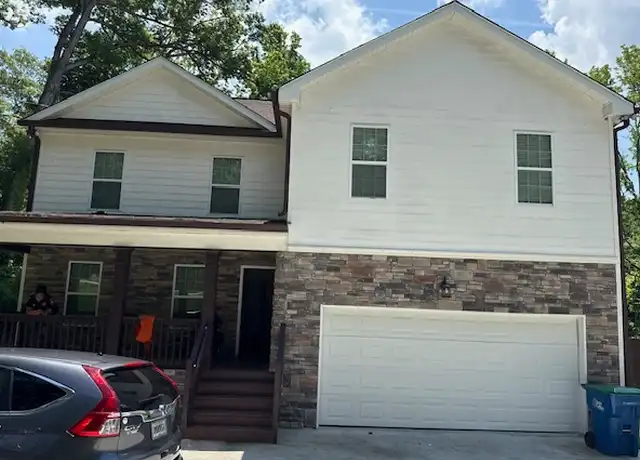 Property at 5856 Old Bill Cook Rd, Atlanta, GA, 30349, 1 bed, 1 bath, [object Object]