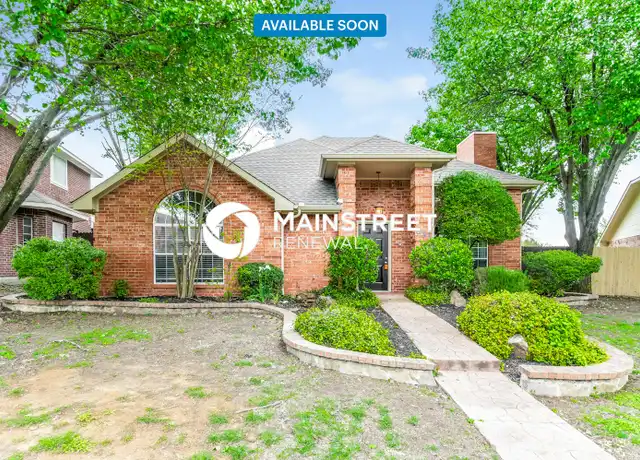 Property at 633 Fern Dr, Desoto, TX, 75115, 3 beds, 2 baths, [object Object]