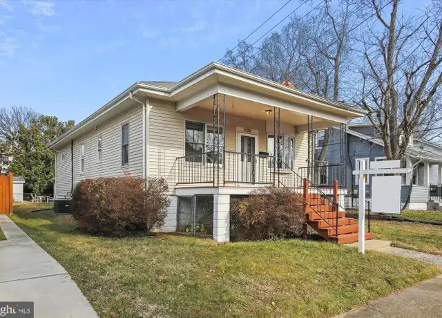 Property at 3129 8th St N, Arlington, VA, 22201, 4 beds, 3 baths, [object Object]