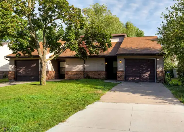 Property at 1114 E McKinley Ave, Des Moines, IA, 50315, 2 beds, 1 bath, [object Object]