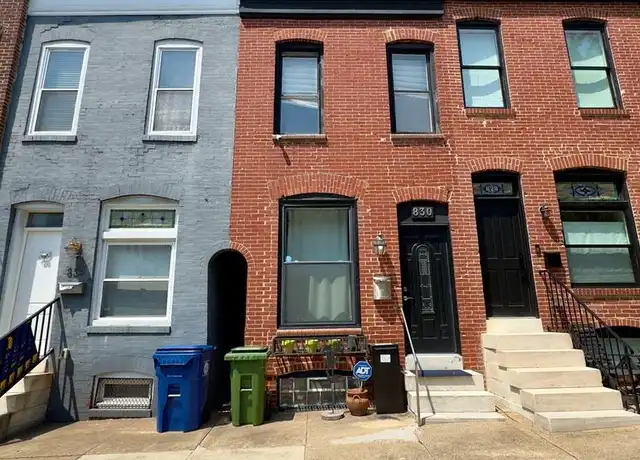 Property at 830 S Milton Ave, Baltimore, MD, 21224, 2 beds, 2 baths, [object Object]