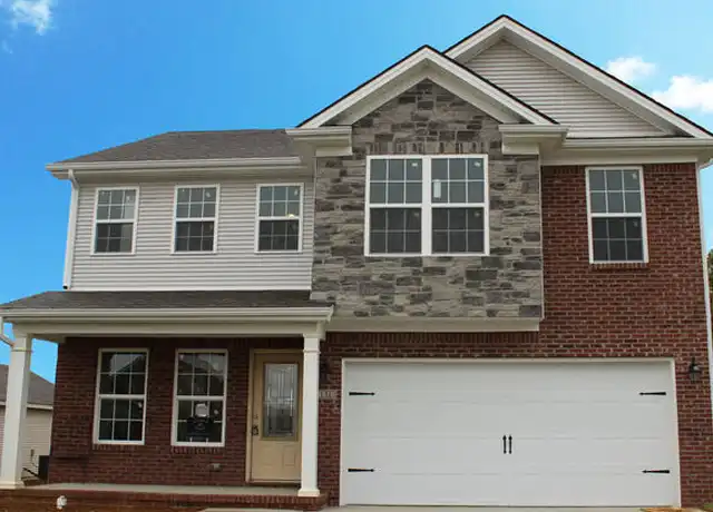 Property at 8045 Driftwood Loop, Richmond, KY, 40475, 4 beds, 2.5 baths, [object Object]