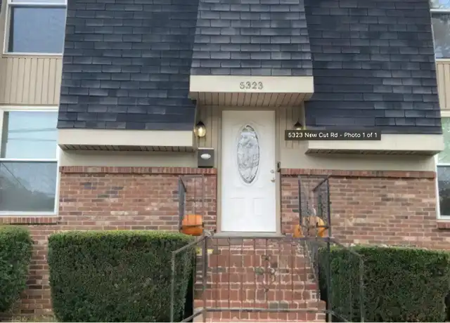 Property at 5323 New Cut Rd Unit 2, Louisville, KY, 40214, 1 bed, 1 bath, [object Object]