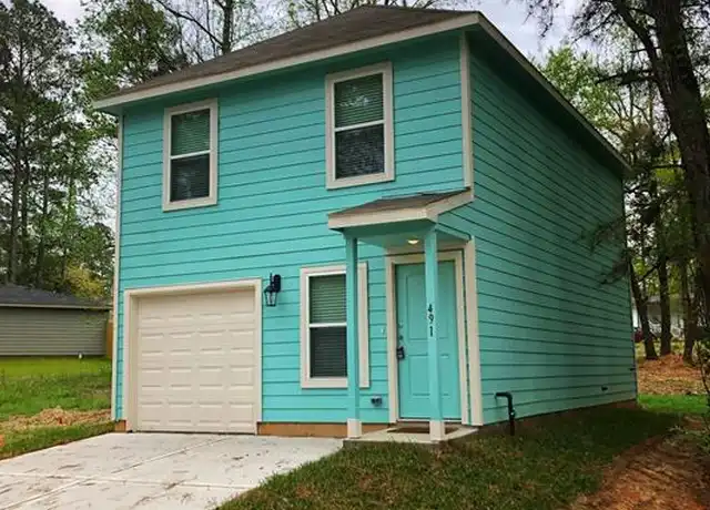 Property at 491 Mesquite, Livingston, TX, 77351, 3 beds, 2 baths, [object Object]