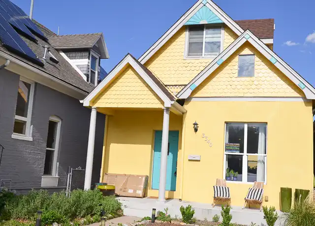 Property at 3344 N Lafayette St, Denver, CO, 80205, 2 beds, 2 baths, [object Object]