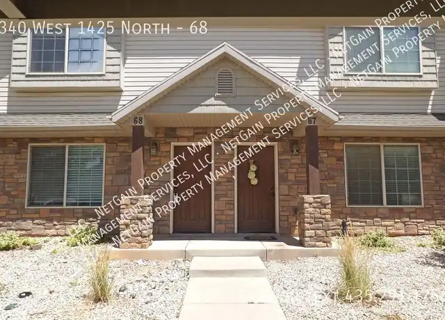 Property at 340 W 1425 N #68, Cedar City, UT, 84721, 3 beds, 2.5 baths, [object Object]