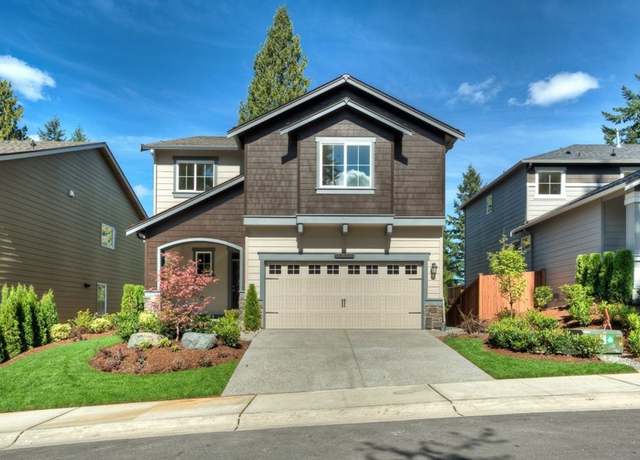 Photo of 10720 187th Street Ct E, Puyallup, WA 98374