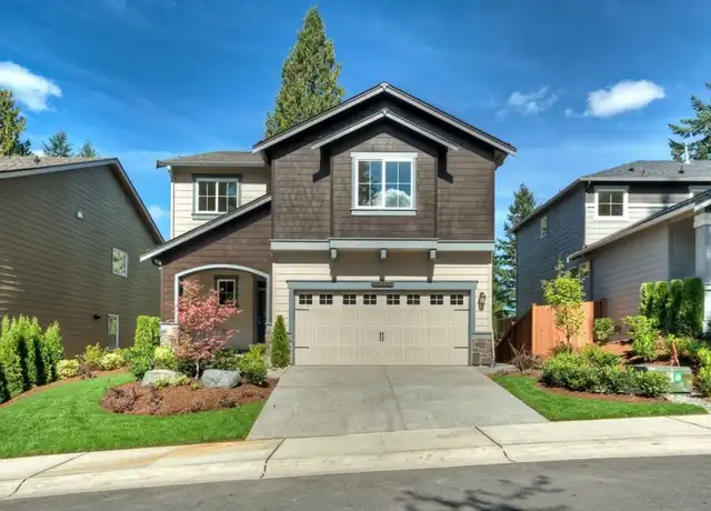 Property at 10720 187th Street Ct E, Puyallup, WA, 98374, 4 beds, 2.5 baths, [object Object]