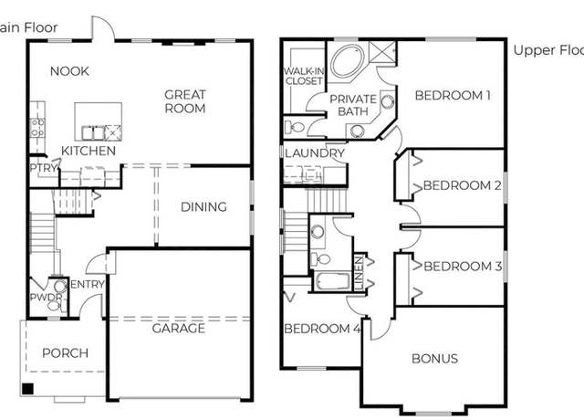 Photo of 10720 187th Street Ct E, Puyallup, WA 98374