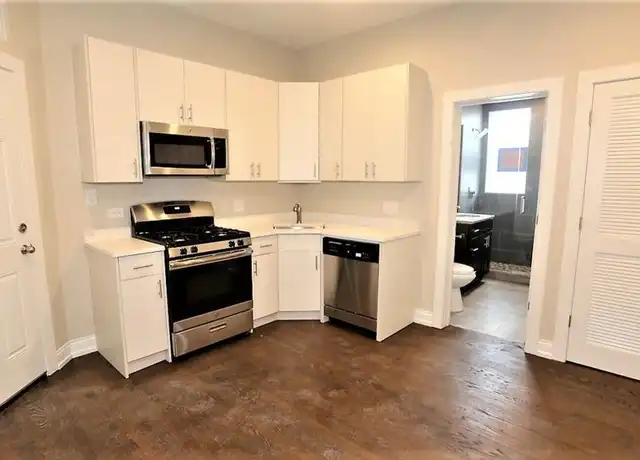 Property at 2758 N Richmond St, Chicago, IL, 60647, 2 beds, 1 bath, [object Object]
