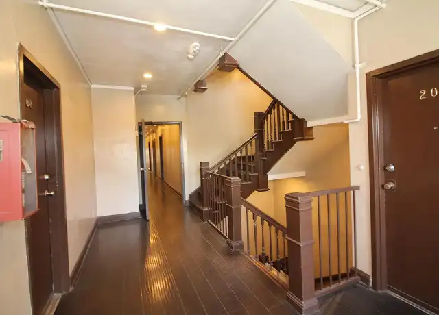 Property at Heliotrope Drive Apartments - 334 N Heliotrope Dr, Los Angeles, CA, 90004, 0 beds, 1 bath, [object Object]
