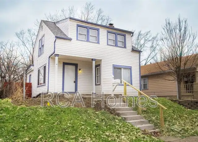 Property at 1622 N Temple Ave, Indianapolis, IN, 46218, 3 beds, 1 bath, [object Object]