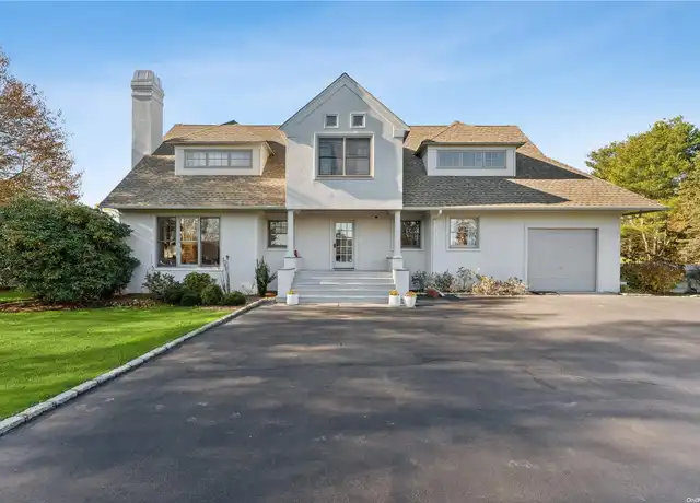 Property at 582 Hayground Rd, Water Mill, NY, 11976, 4 beds, 2.5 baths, Contact for Price