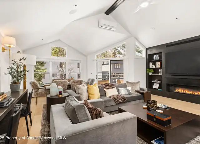 Property at 929 E Durant Ave #4, Aspen, CO, 81611, 3 beds, 3.5 baths, [object Object]