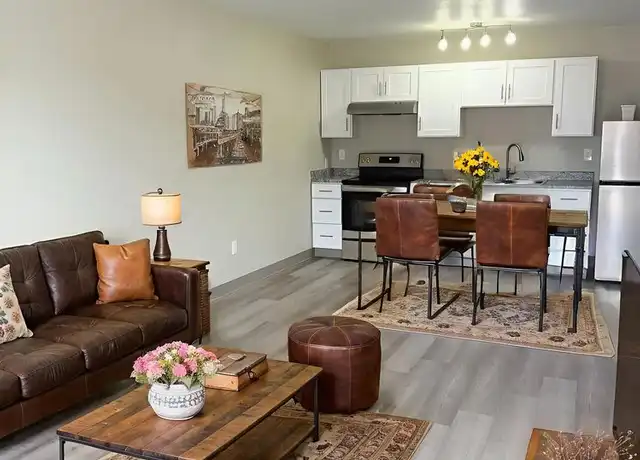 Property at 15 5th St Unit 307, Calhan, CO, 80808, 1 bed, 1 bath, [object Object]