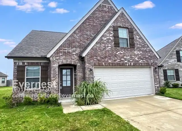 Property at 9782 Reunion Ct, Lake Cormorant, MS, 38641, 4 beds, 2 baths, [object Object]