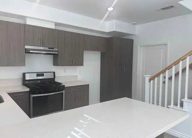 Property at Big and Beautiful 4 bedroom, 3 bath + loft townhouse in gated community. Must see!! 11942 Terra Bell - 11942 Terra Bella St, Sylmar, CA, 91342, 4 beds, 3 baths, [object Object]