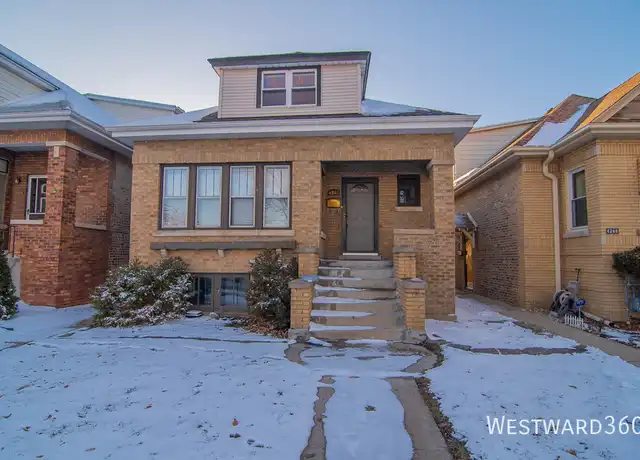 Property at 4246 N Menard Ave, Chicago, IL, 60634, 4 beds, 1 bath, [object Object]