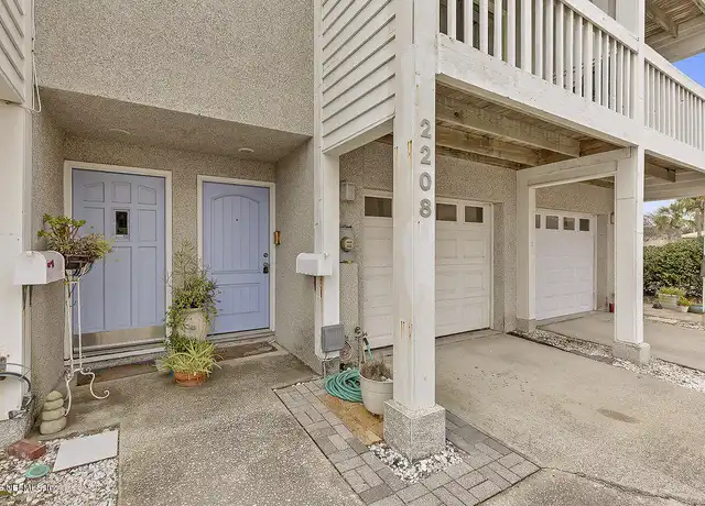 Property at 2208 Ocean Dr S, Jacksonville Beach, FL, 32250, 2 beds, 2 baths, [object Object]