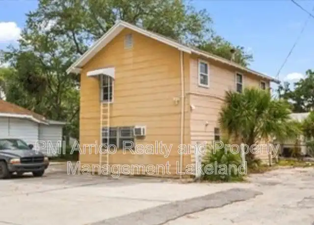 Property at 722 W Central Ave, Winter Haven, FL, 33880, 1 bed, 1 bath, [object Object]