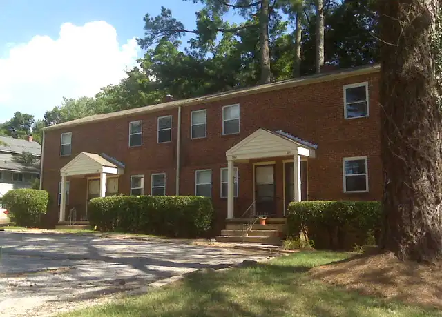 Property at 2905 Wade Ave, Raleigh, NC, 27607, 2 beds, 1 bath, [object Object]