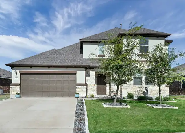 Property at 17728 Silent Harbor Loop, Pflugerville, TX, 78660, 4 beds, 3 baths, [object Object]