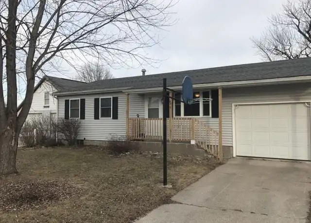 Property at 610 7th St, Colona, IL, 61241, 3 beds, 1 bath, [object Object]