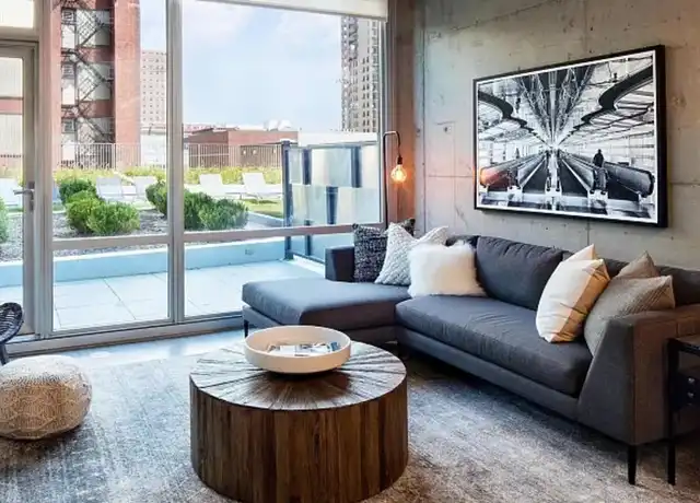 Property at 1401 S. State - 1401 S State St, Chicago, IL, 60605, 1-2 bed, 1-2 bath, [object Object]