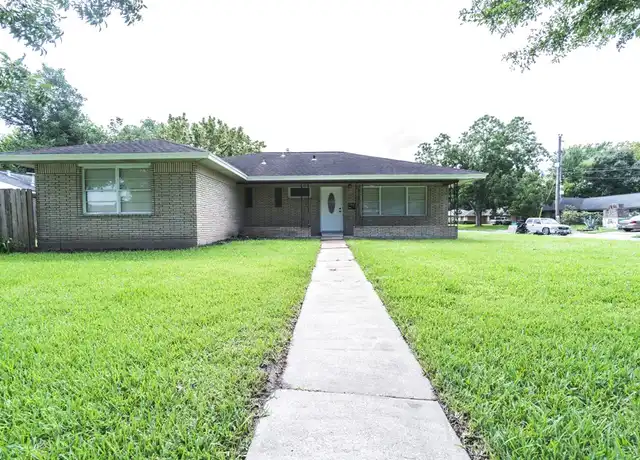 Property at 1510 Greenbriar Ave, Pasadena, TX, 77502, 3 beds, 2 baths, [object Object]