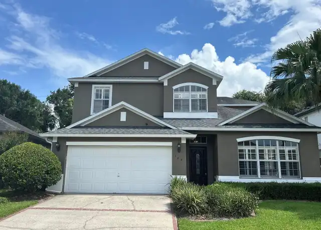 Property at 122 Stone Gable Cir, Winter Springs, FL, 32708, 3 beds, 2.5 baths, [object Object]