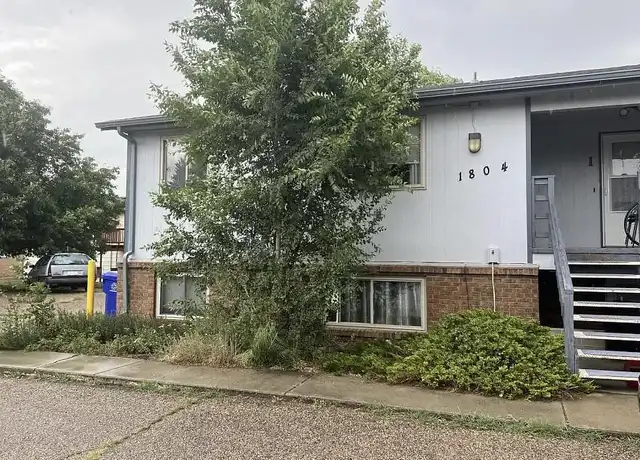 Property at 1804 Lily Pl, Loveland, CO, 80537, 2 beds, 1 bath, [object Object]