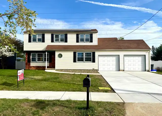 Property at 7660 Wyndam Rd, Pennsauken, NJ, 08109, 3 beds, 2.5 baths, [object Object]