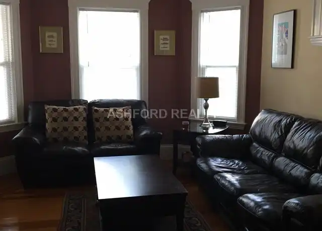 Property at 58 Dartmouth St Unit 1, Belmont, MA, 02478, 2 beds, 1 bath, [object Object]