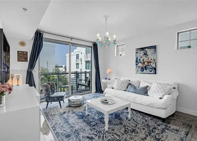 Property at 110 Washington Ave #1712, Miami Beach, FL, 33139, 1 bed, 1 bath, [object Object]