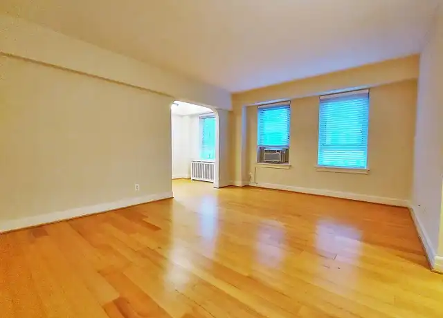 Property at 2745 29th St NW Unit 307, Washington, DC, 20008, 1 bed, 1 bath, [object Object]