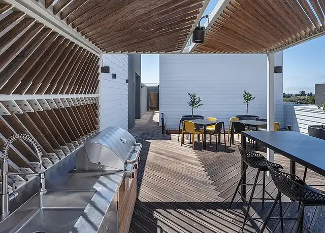 Property at Electric Lofts - 2415 Valdez St, Oakland, CA, 94612, 0 beds, 1 bath, [object Object]