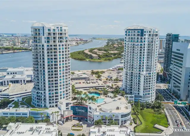 Property at 1209 E Cumberland Ave #1201, Tampa, FL, 33602, 3 beds, 3 baths, [object Object]