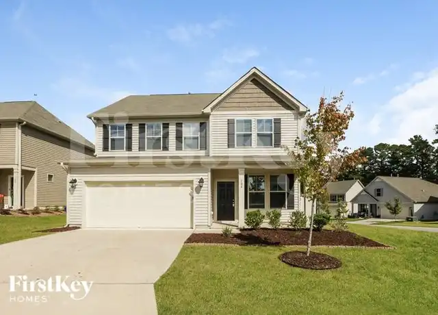 Property at 104 Eastern Teal Dr, Durham, NC, 27704, 4 beds, 2.5 baths, [object Object]