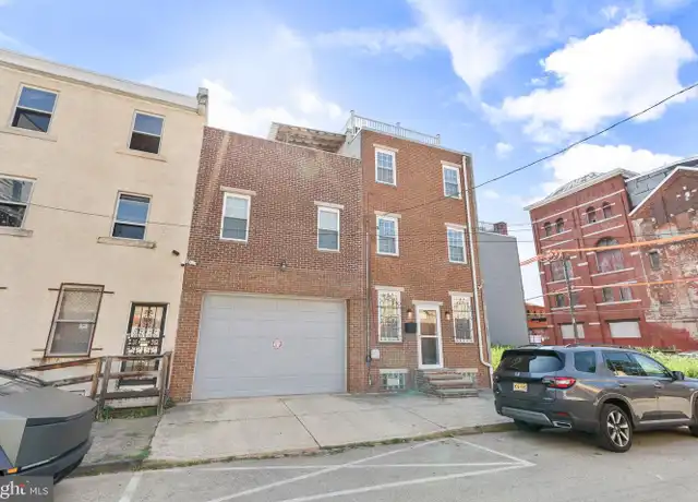 Property at 1609 N Lawrence St, Philadelphia, PA, 19122, 3 beds, 2.5 baths, [object Object]