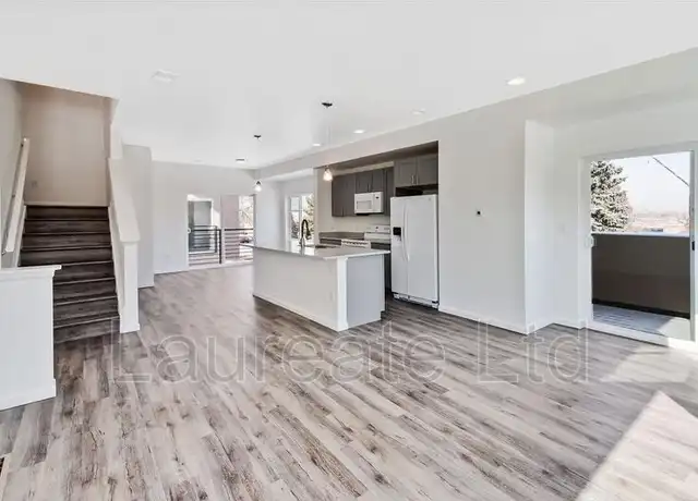 Property at 5062 E Donald Ave, Denver, CO, 80222, 4 beds, 4 baths, [object Object]