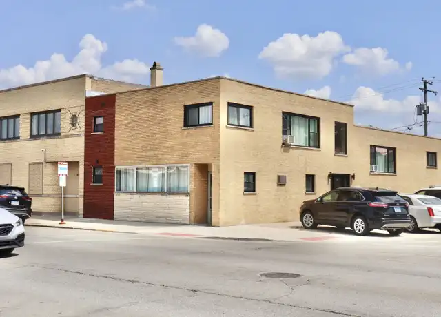 Property at 6646 26th St Unit 1F, Berwyn, IL, 60402, 1 bed, 1 bath, [object Object]