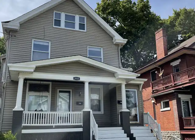 Property at 3935 Burwood Ave Unit 2, Cincinnati, OH, 45212, 3 beds, 1 bath, [object Object]