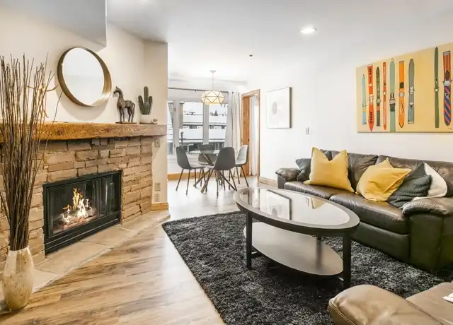 Property at 1415 Lowell Ave Unit B259, Park City, UT, 84060, 2 beds, 2 baths, [object Object]