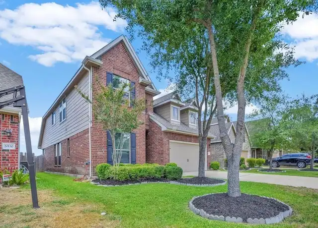 Property at 20126 Emerald Mountain Dr, Richmond, TX, 77407, 4 beds, 3.5 baths, [object Object]
