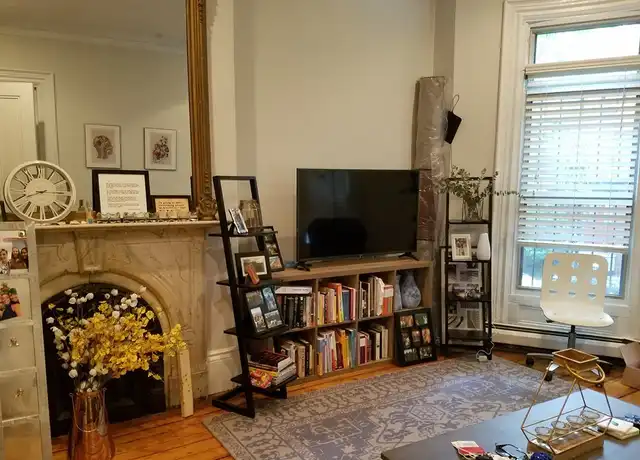 Property at 47 E Springfield St Unit 1, Boston, MA, 02118, 1 bed, 1 bath, [object Object]