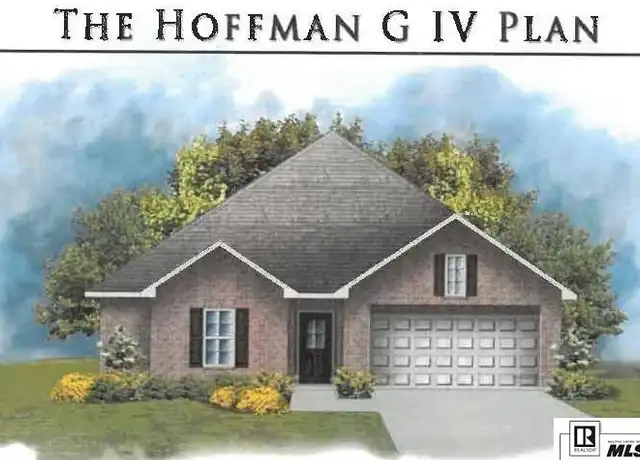 Property at 130 Henson Ln, Monroe, LA, 71203, 3 beds, 2 baths, [object Object]